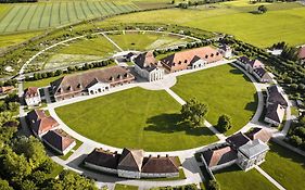 Hotel La Saline Royale